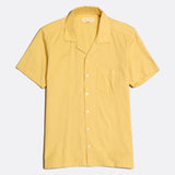 Stachio Jojoba S/S Shirt - South of London
