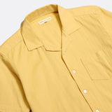 Stachio Jojoba S/S Shirt - South of London