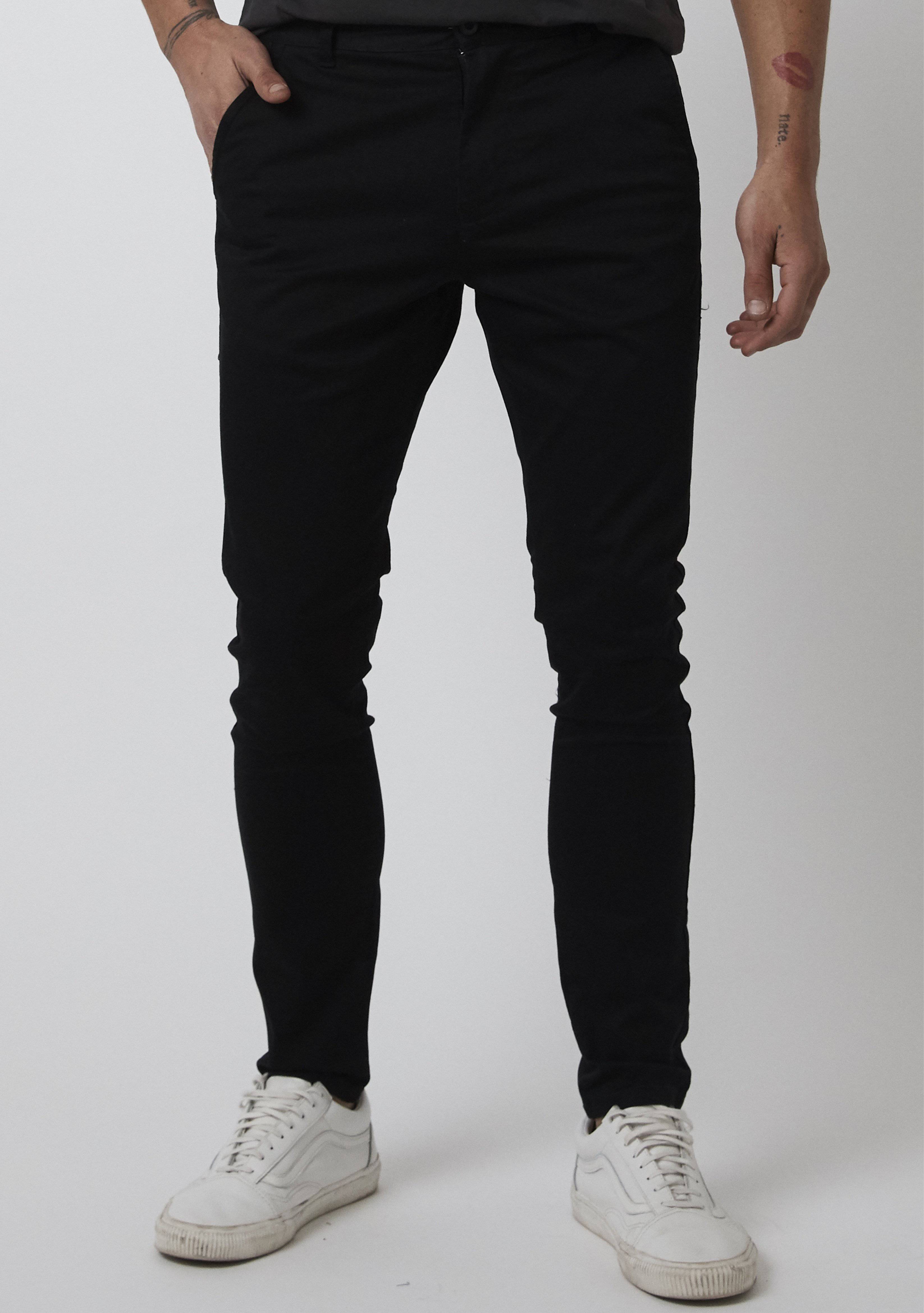 Midnight Cuba Chinos - South of London