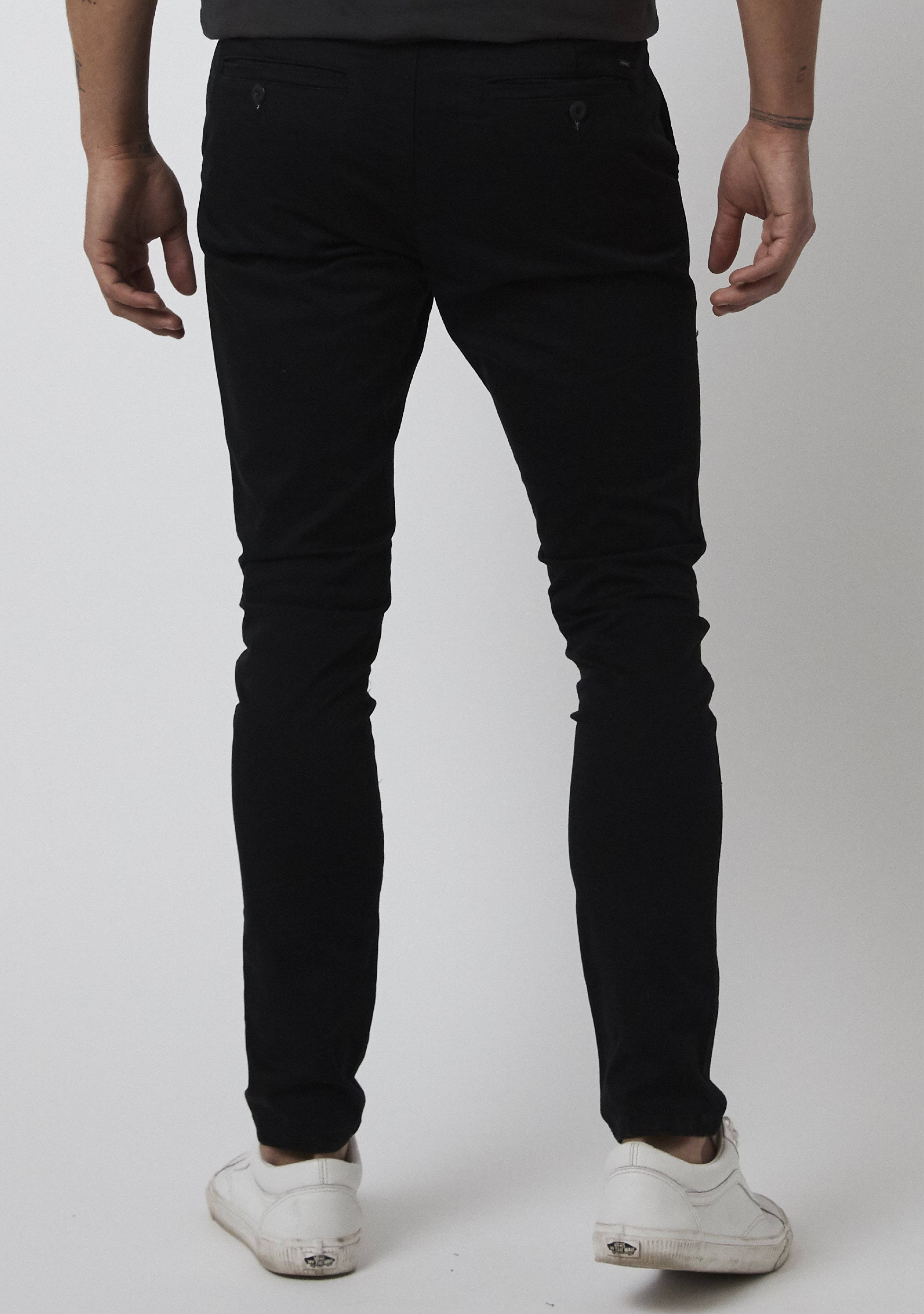 Midnight Cuba Chinos - South of London