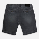 Asphalt Drifter Denim Shorts - South of London