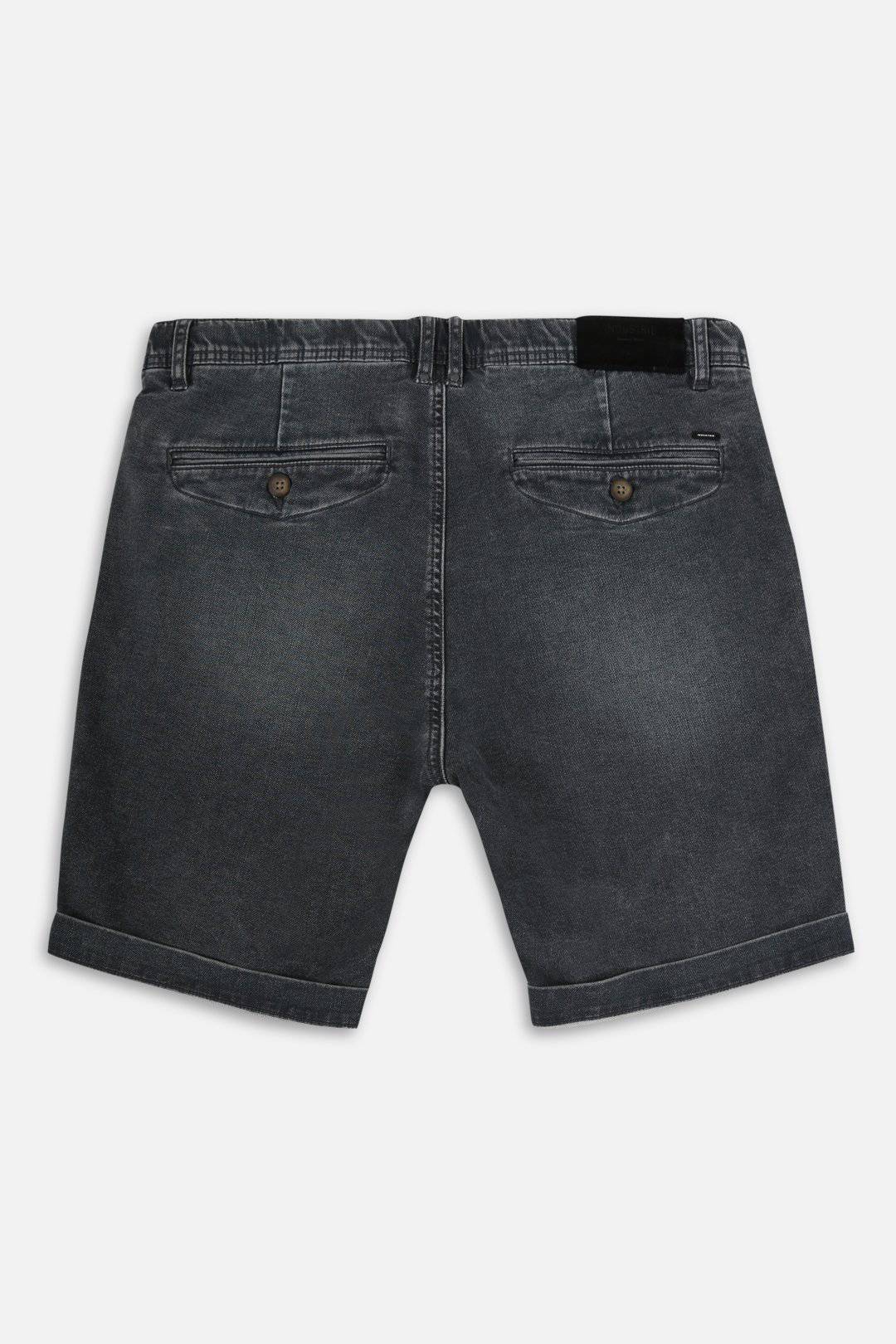 Asphalt Drifter Denim Shorts - South of London