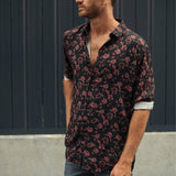 Sinola L/S Shirt - South of London